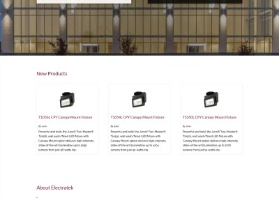 Electratek
