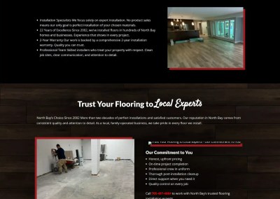 Gaet’s Contracting
