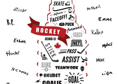 Stanley Cup Poster
