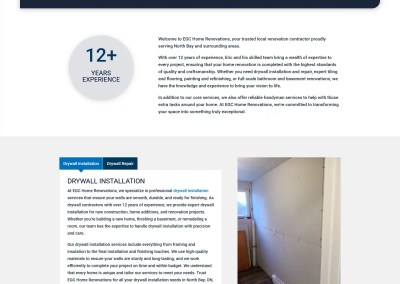 EGC Home Renovations